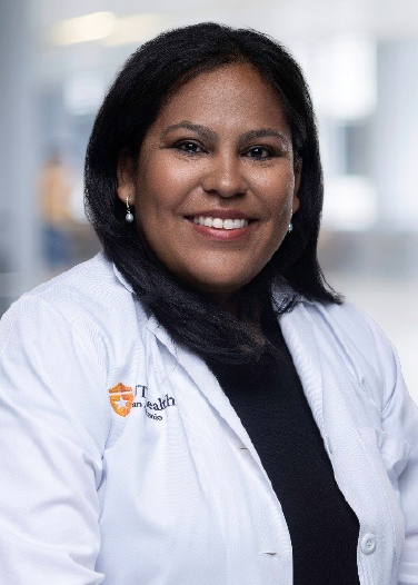 Mellyruth Maldonado, FNP